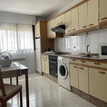 Bierzinn Apartamentos - Brujas Ponferrada Buitenkant foto