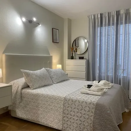 Bierzinn Apartamentos - Brujas Ponferrada Buitenkant foto