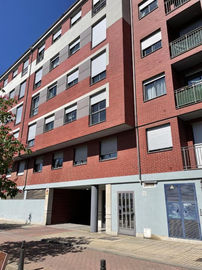 Appartement Bierzinn - Brujas Ponferrada
