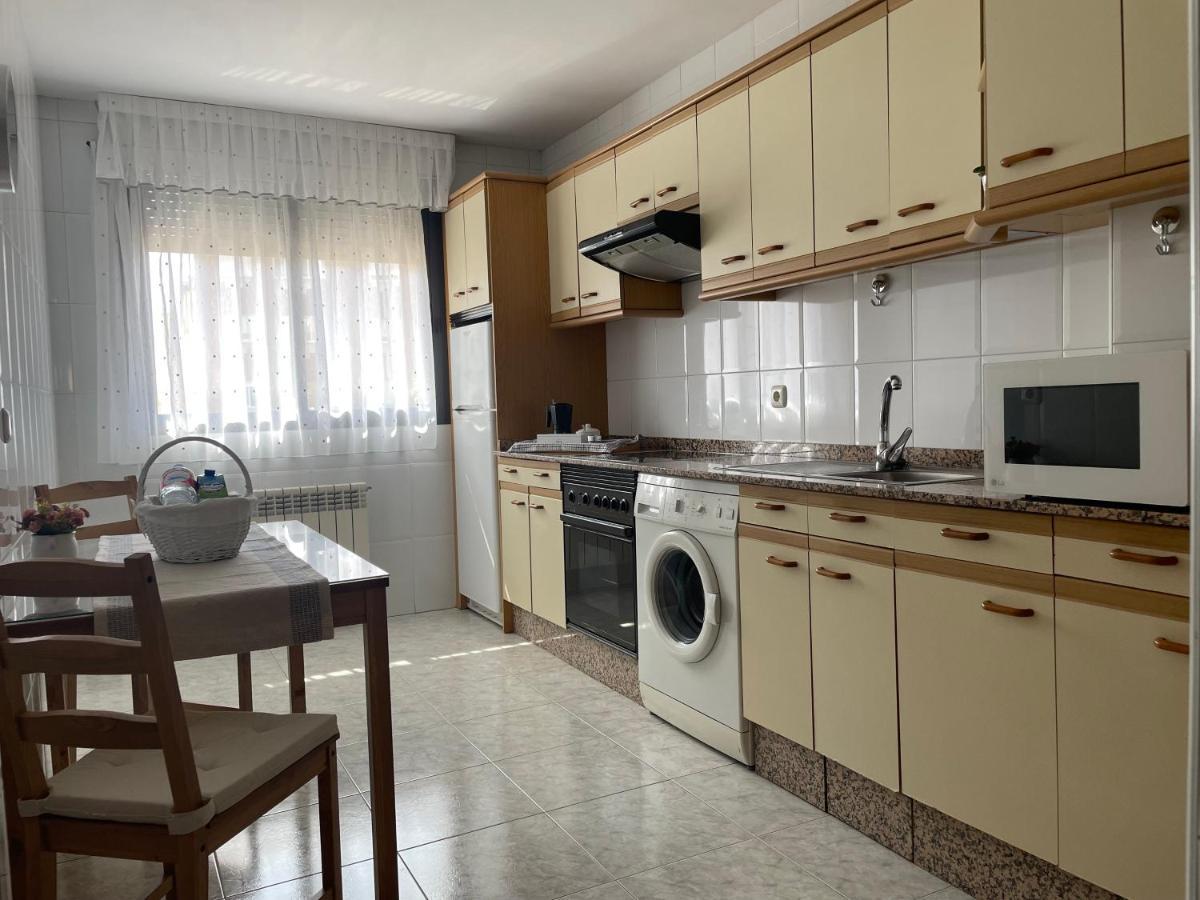 Appartement Bierzinn - Brujas Ponferrada