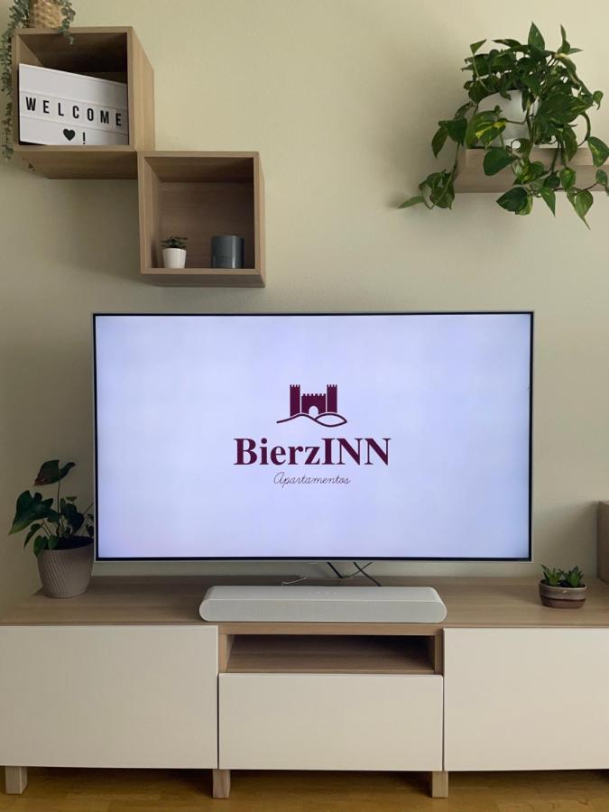 Bierzinn - Brujas *