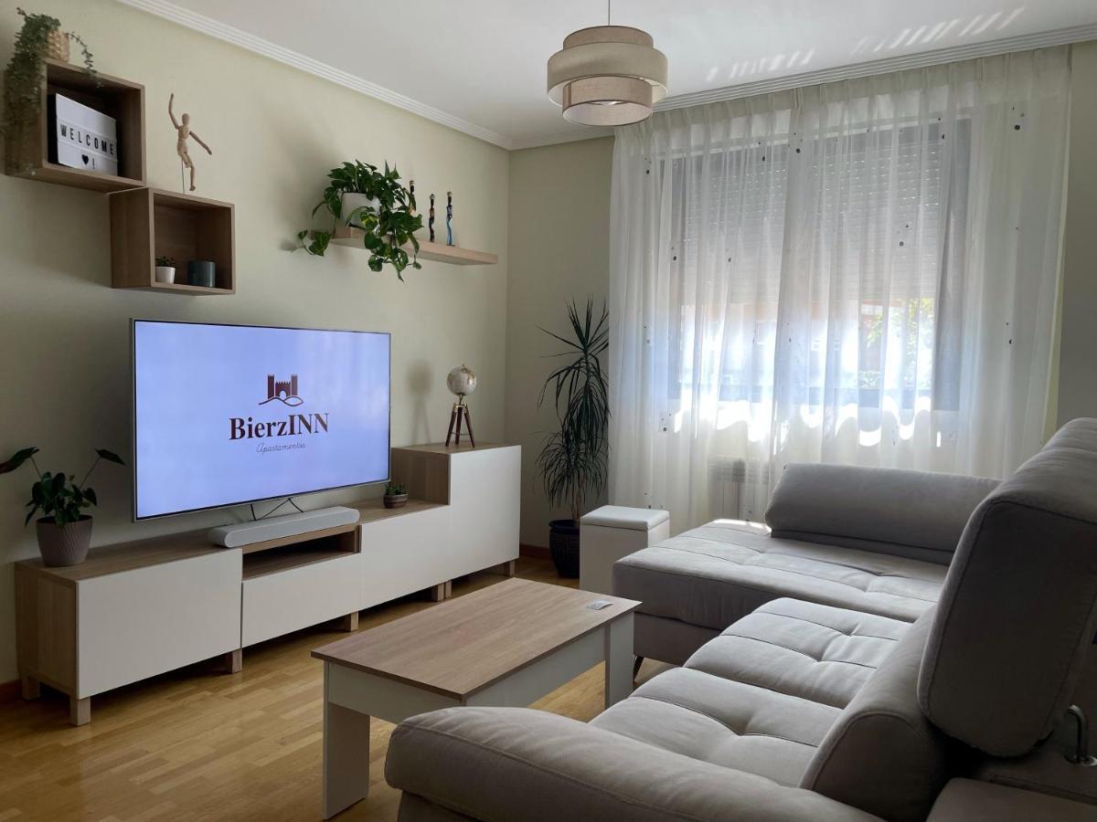 Appartement Bierzinn - Brujas