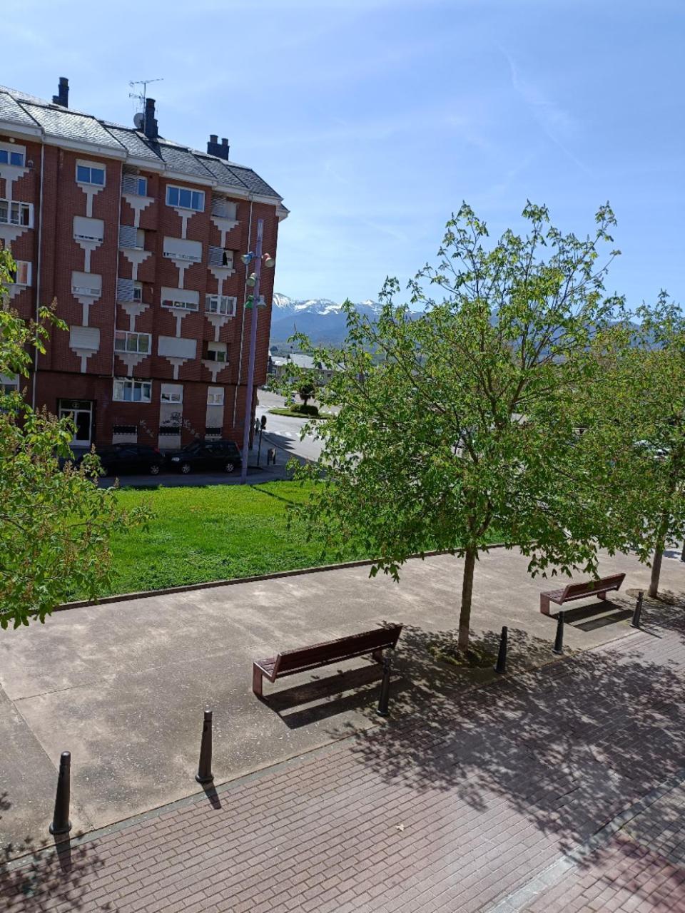 Appartement Bierzinn - Brujas